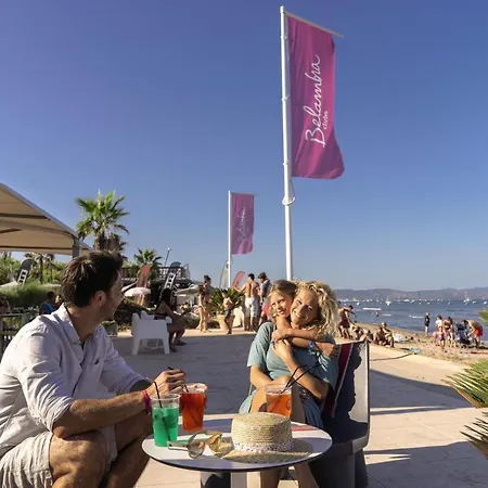فندق Belambra Clubs Presqu'ile De Giens - Riviera Club