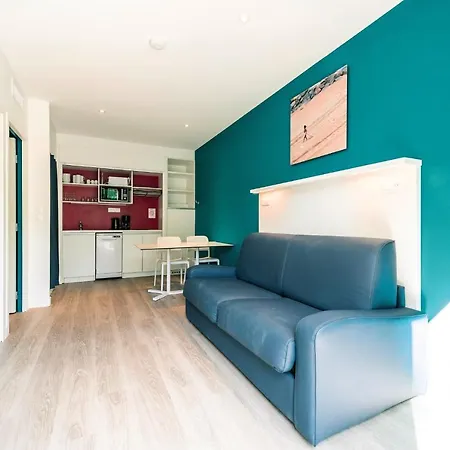 فندق Belambra Clubs Presqu'ile De Giens - Riviera Club 3*