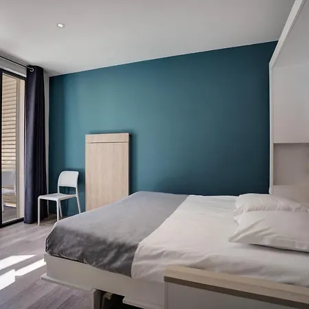 فندق Belambra Clubs Presqu'ile De Giens - Riviera Club Hyères
