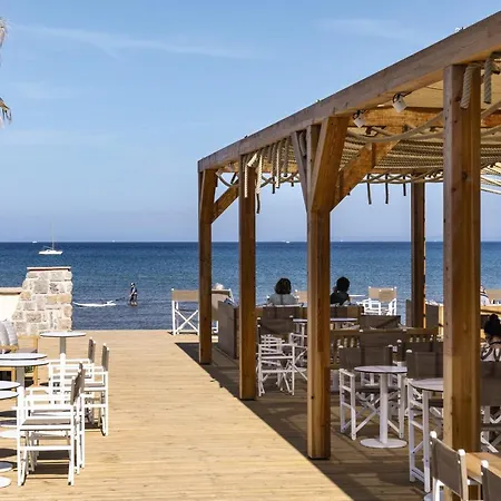 Belambra Clubs Presqu'ile De Giens - Riviera Club 3* イエール