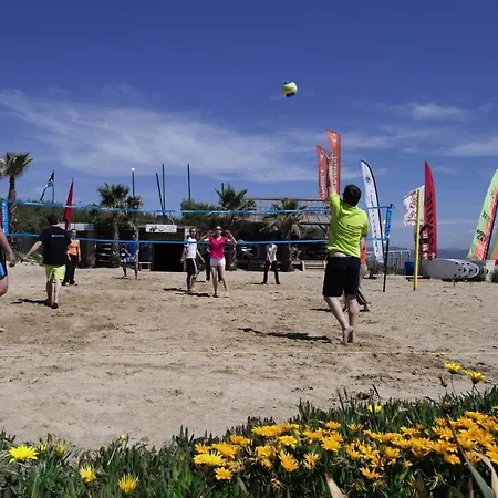 Belambra Clubs Presqu'ile De Giens - Riviera Club ホテル