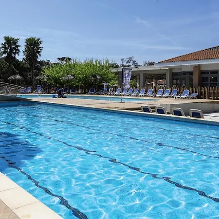 Belambra Clubs Presqu'ile De Giens - Riviera Club ホテル