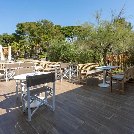 Belambra Clubs Presqu'ile De Giens - Riviera Club イエール