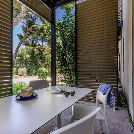 فندق Belambra Clubs Presqu'ile De Giens - Riviera Club