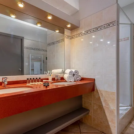 Belambra Clubs Presqu'ile De Giens - Riviera Club 3* Hyères