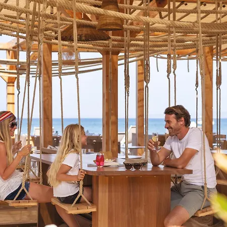 Belambra Clubs Presqu'ile De Giens - Riviera Club イエール