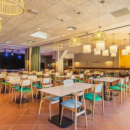 ホテル Belambra Clubs Presqu'ile De Giens - Riviera Club イエール