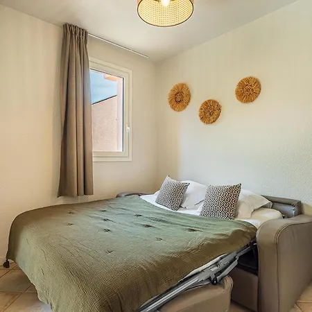 Belambra Clubs Presqu'ile De Giens - Riviera Club 3* イエール