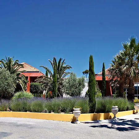 Belambra Clubs Presqu'ile De Giens - Riviera Club 3* イエール